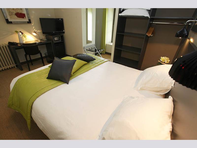 Hotel Château de la Barbinière Saint-Laurent-sur-Sèvre Esterno foto