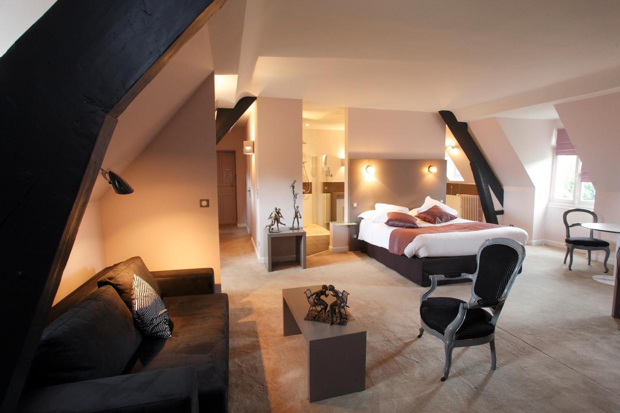 Hotel Château de la Barbinière Saint-Laurent-sur-Sèvre Esterno foto