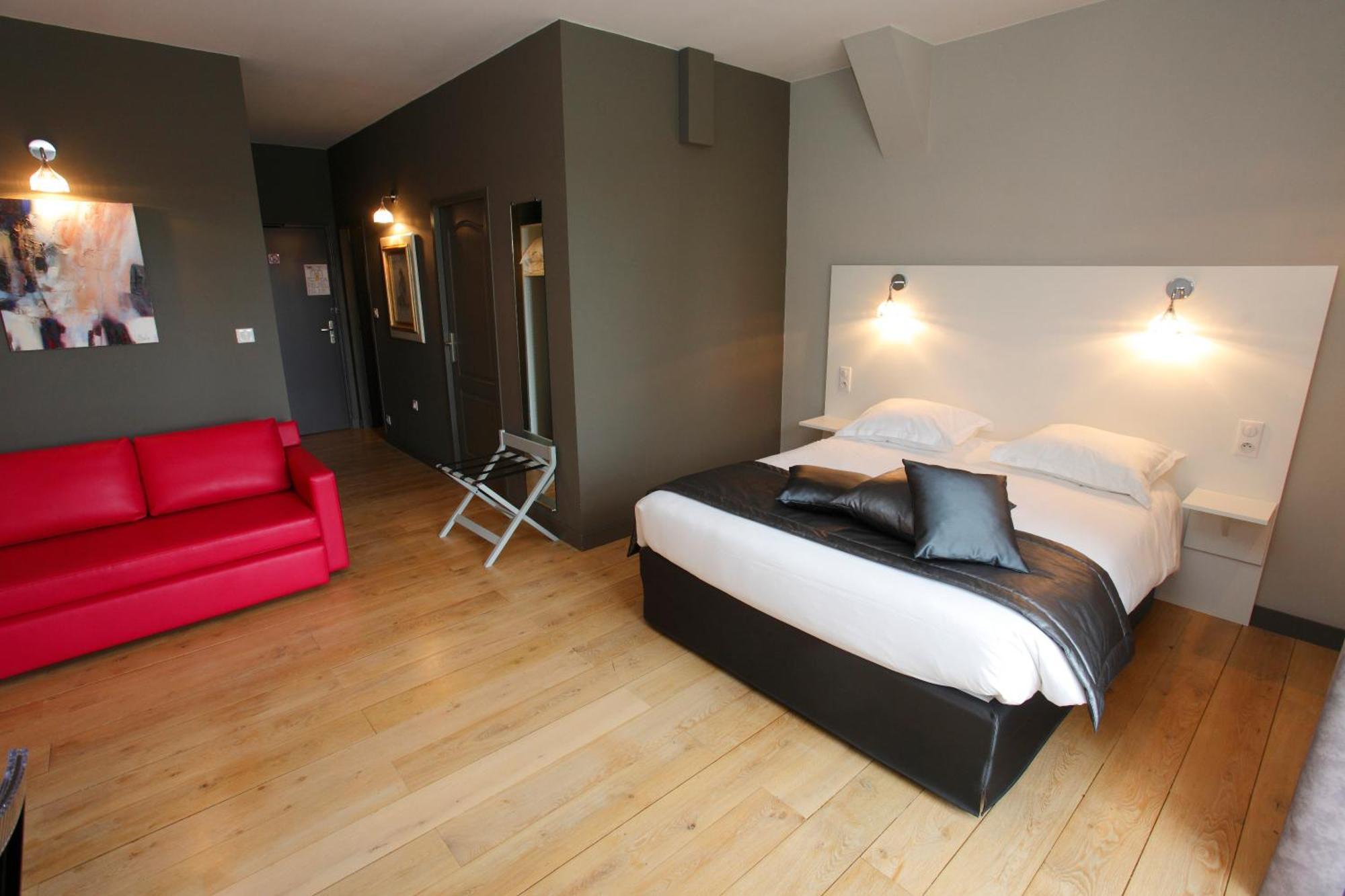 Hotel Château de la Barbinière Saint-Laurent-sur-Sèvre Esterno foto