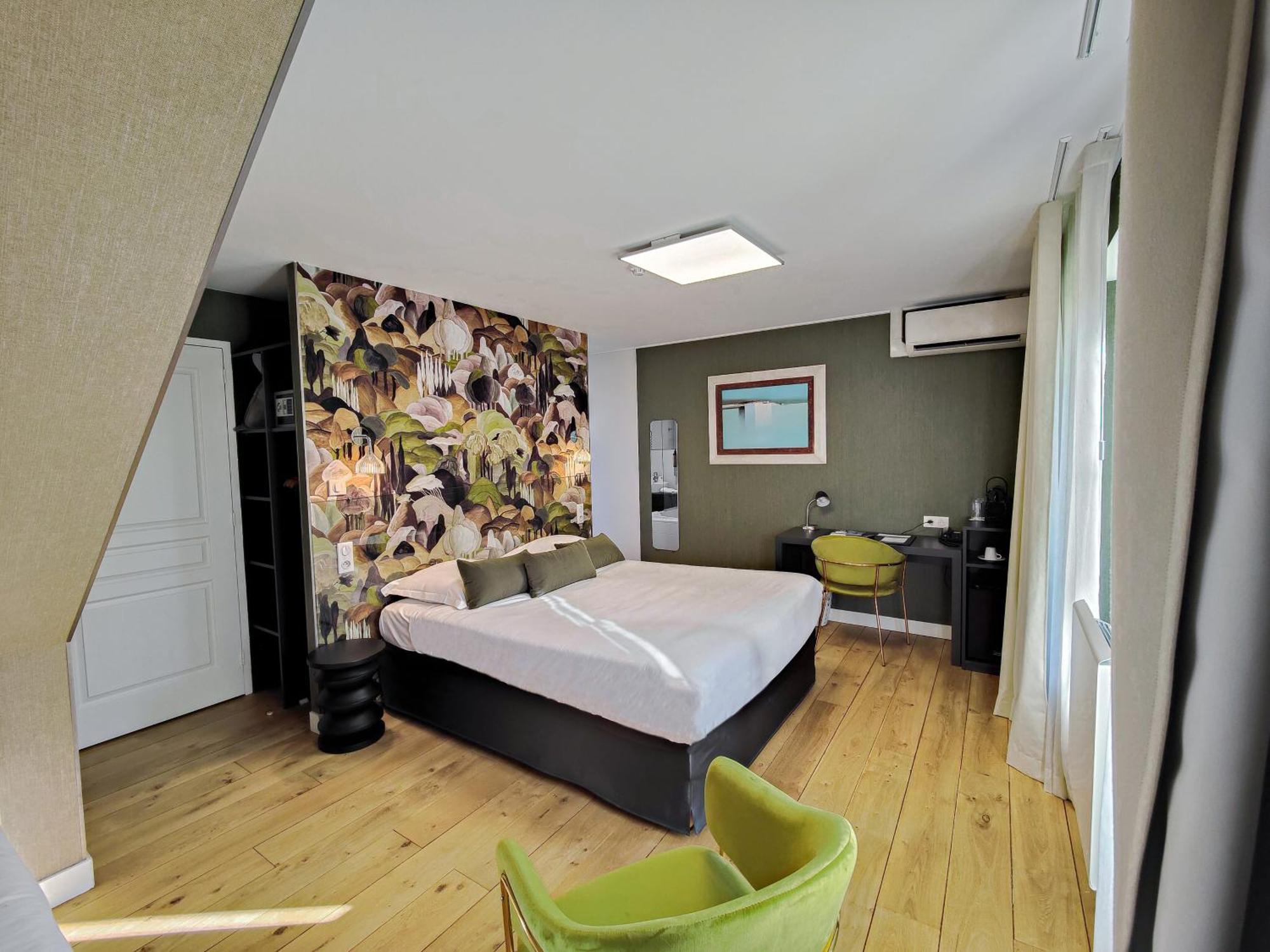 Hotel Château de la Barbinière Saint-Laurent-sur-Sèvre Esterno foto